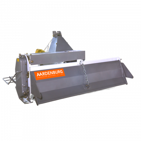 Freză de Pământ, 135 cm, conectare cardan tractor, Aardenburg Omikron S 1350 [2]