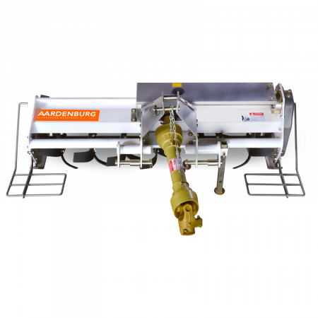 Freză de Pământ, 135 cm, conectare cardan tractor, Aardenburg Omikron S 1350 [1]