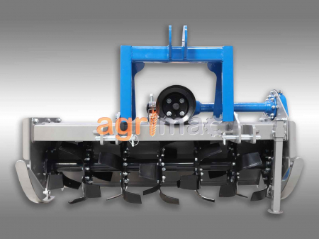Freza de pământ Graecus BF135 – 1350 mm [5]