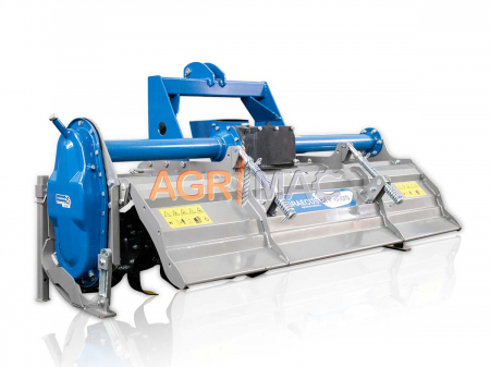 Freza de pământ BFP150PRO – 1500 mm [6]