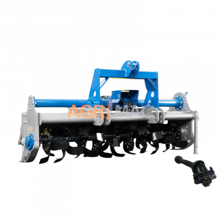 Freze de pamant - Freza de pământ BFP150PRO – 1500 mm