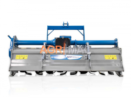 Freza de pământ BFP150PRO – 1500 mm [8]