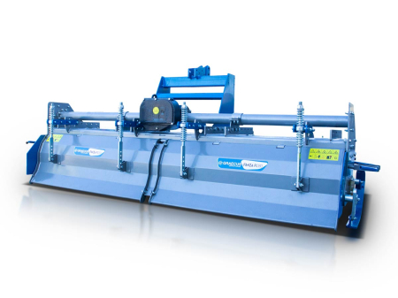 Freza de pământ R300 [5]