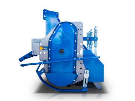 Freza de pământ R300 [8]