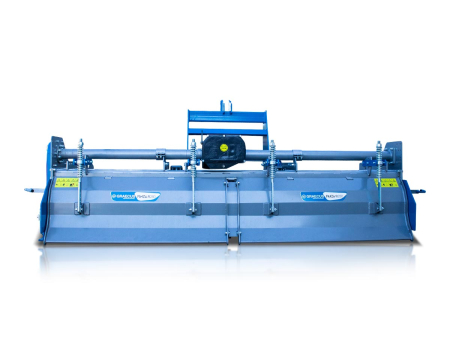 Freza de pământ R300 [6]