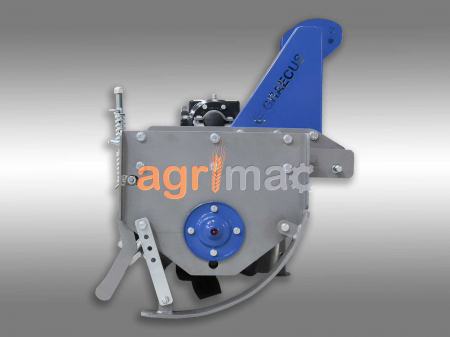 Freza de pământ Graecus BF105 – 1050 mm [4]