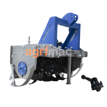 Freze de pamant - Freza de pământ Graecus BF105 – 1050 mm