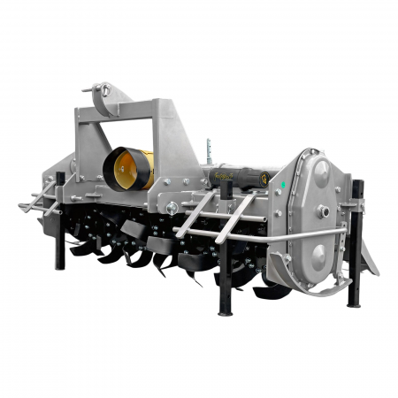 Utilaje sapat si prasit - Motosapa pentru tractor rotativa, 1,80 m Jansen TBF-180