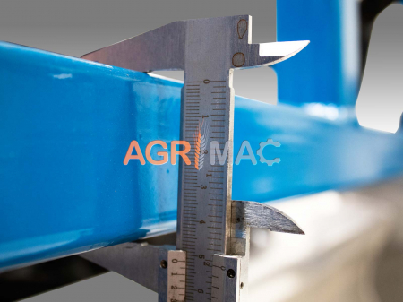 Colector de crengi CROCO210 – sistem hidraulic, maxilar 105 cm [3]