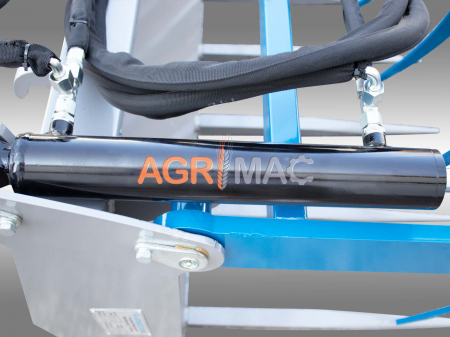 Colector de crengi CROCO170 – sistem hidraulic, maxilar 105 cm [18]