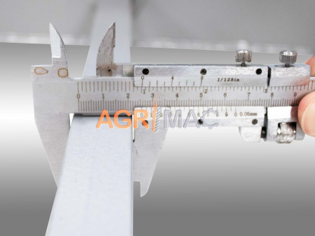 Colector de crengi CROCO210 – sistem hidraulic, maxilar 105 cm [4]