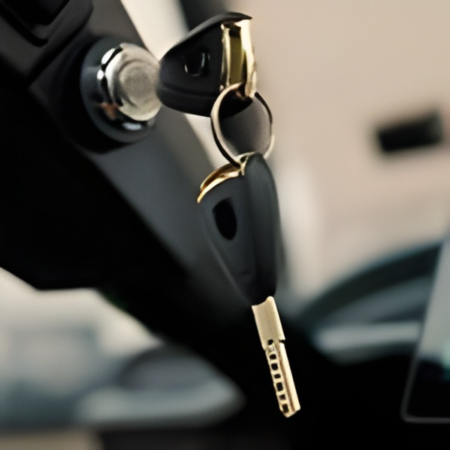 Vehicul electric 4 locuri, 5 kW, autonomie 80 km [7]