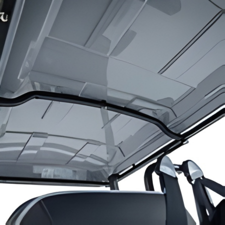 Vehicul electric 4 locuri, 5 kW, autonomie 80 km [9]