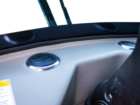 Mini încărcător frontal 50 CP, 1600 kg [20]