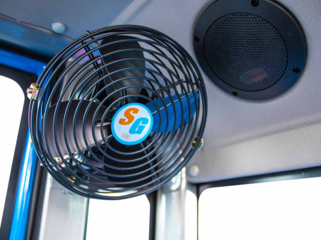 Mini încărcător frontal 50 CP, 1600 kg [24]