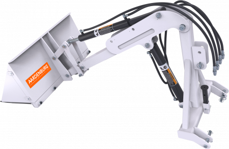 Aardenburg Baklaster M 1050 [1]