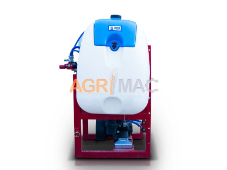 Instalație de erbicidat PAA500 – 500L [6]