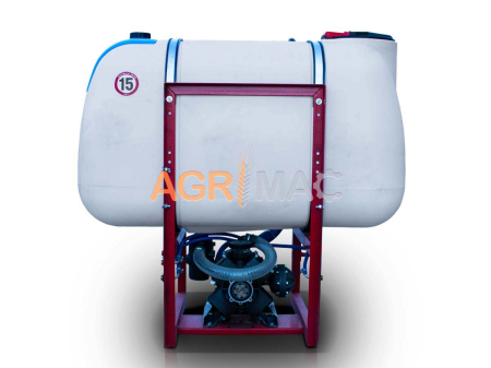 Instalație de erbicidat PAA500 – 500L [3]