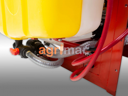 Instalație de erbicidat PA700+AD12 – 700L [6]
