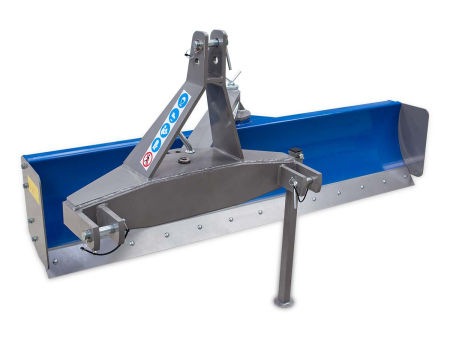 Lamă de nivelare Graecus YBG225 – 225 cm [3]