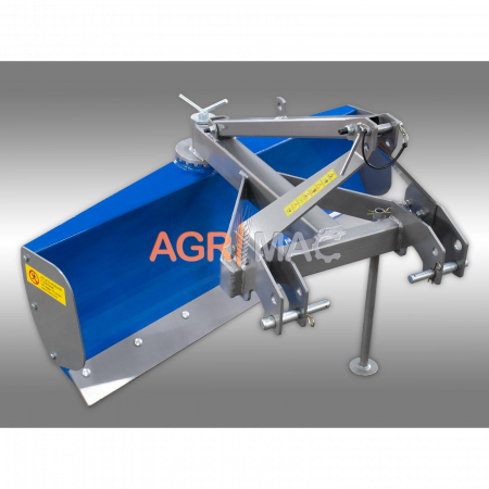 Lamă de nivelare Graecus MG150 – 150 cm [7]