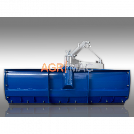 Lamă de nivelare Graecus MG150 – 150 cm [4]