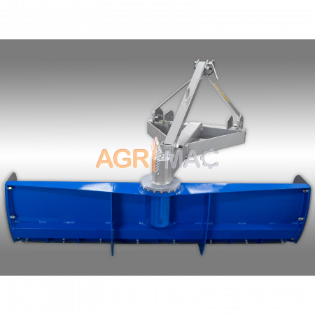 Lamă de nivelare Graecus MG150 – 150 cm [5]