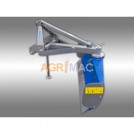Lamă de nivelare Graecus MG150 – 150 cm [6]