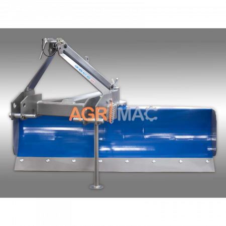 Lamă de nivelare Graecus MG150 – 150 cm [1]