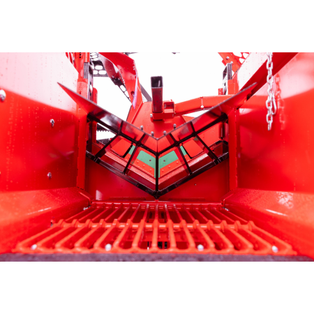 Linie Japa® 505 PRO TR – tăiere şi despicare lemne, Ø 50 cm, 16 t, acţionare PTO [5]