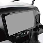 Vehicul electric 4 locuri garda inalta, 5 kW [6]