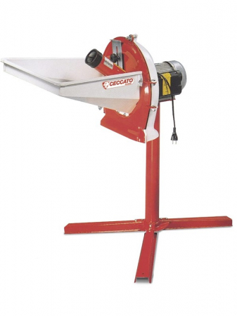 Mori de cereale - Moara pentru cereale electrica, Ceccato Olindo M3