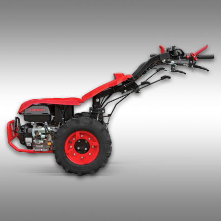 Versatilitate și Eficiență | Purtător Unelte Jansen MGT-600E | Acum Disponibil [1]