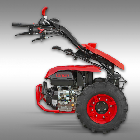 Versatilitate și Eficiență | Purtător Unelte Jansen MGT-600E | Acum Disponibil [2]