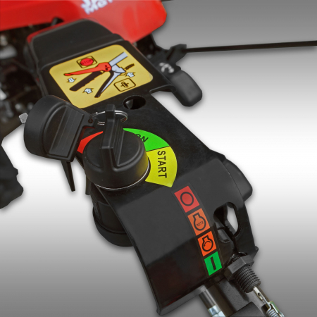 Versatilitate și Eficiență | Purtător Unelte Jansen MGT-600E | Acum Disponibil [5]