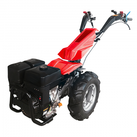Motocultoare si accesorii - Eficiență și Versatilitate | BTA-MF400 | Instrumentul Tau Multifuncțional