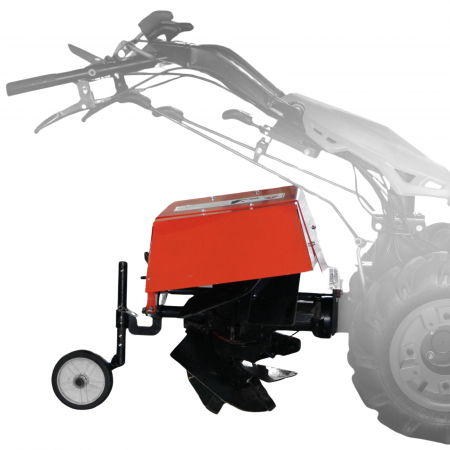 Utilaje sapat si prasit - Plug Reglabil Jansen pentru motocultor - Eficiența Aratului Reimaginată | Disponibil pe Uneltisimo.ro