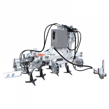 Prășitoare pentru Vie și Livadă Aardenburg Ampeli 5 - 200 cm, Livrare Gratuită [3]