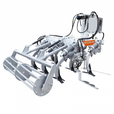 Prasitoare - Prășitoare pentru Vie și Livadă Aardenburg Ampeli 9 - 300 cm, Livrare Gratuită