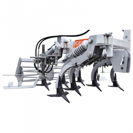 Prășitoare pentru Vie și Livadă Aardenburg Ampeli 5 - 200 cm, Livrare Gratuită [2]