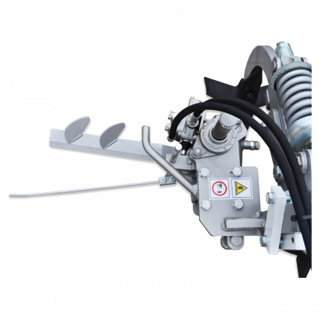 Prășitoare pentru Vie și Livadă Aardenburg Ampeli 5 - 200 cm, Livrare Gratuită [5]