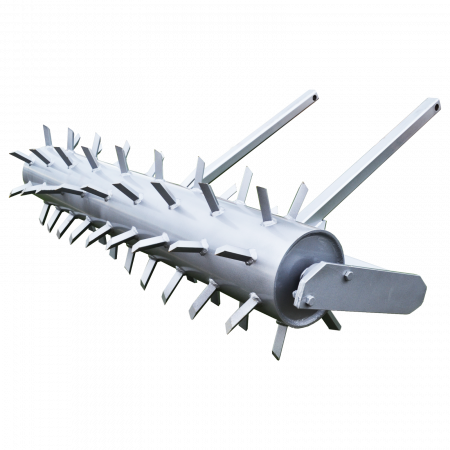 Prășitoare pentru Vie și Livadă Aardenburg Ampeli 7 - 250 cm, Livrare Gratuită [4]