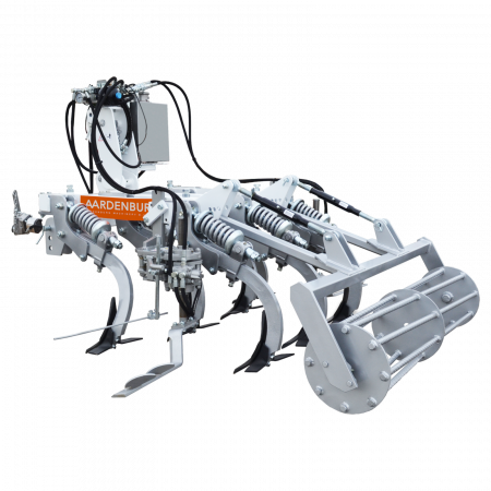 Prășitoare pentru Vie și Livadă Aardenburg Ampeli 9 - 300 cm, Livrare Gratuită [1]