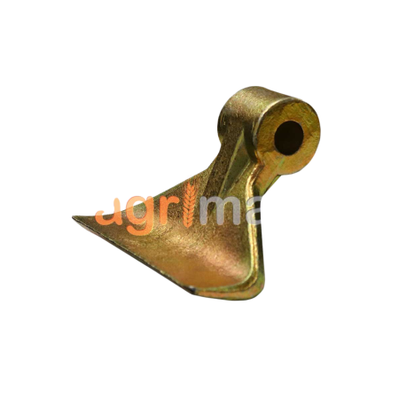 Set 10 ciocane de tocare pentru tocătoare YBK / YBK-H / ARES / HYPER / YEKpro