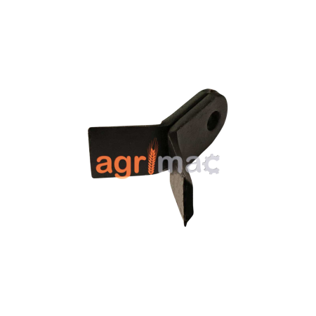 Cosire si tocare vegetatie - Set 10 cuțite tip „Y” dreapta + 10 stânga pentru tocătoare 2HBK / HBK / HBP / BPK / YEK / MK / MKD / MKP / ATK