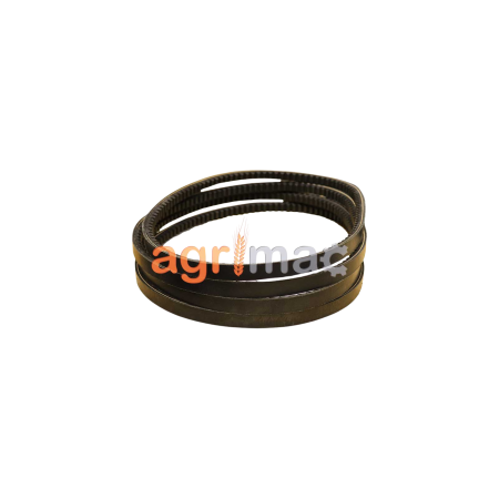 Cosire si tocare vegetatie - Set 4 curele zimțate pentru tocătoare EPK145 / EPK165