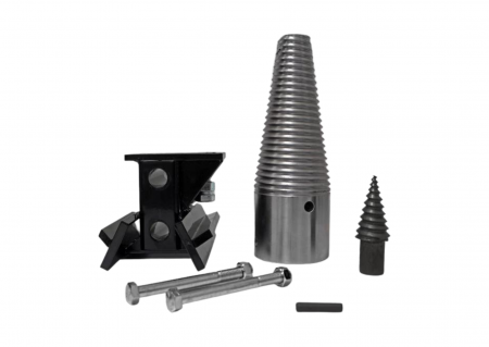 Sisteme foraj si burghie pamant - Set de upgrade pentru Jansen HBG-1500