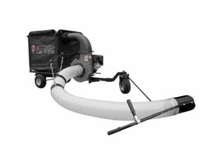 Aspiratoare si suflante frunze - Suflanta de frunze Jansen LS-700