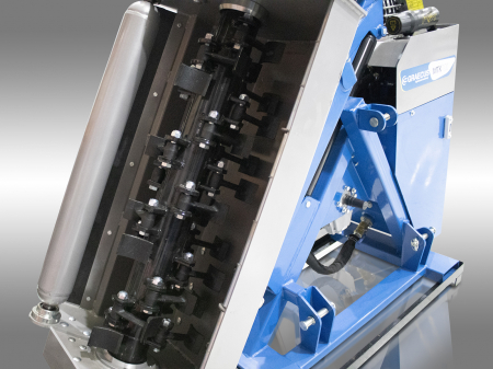 Tocător de Vegetație cu Braț MTK120 [3]