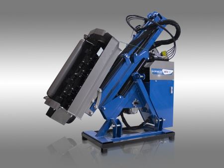 Tocător de Vegetație cu Braț MTK120 [10]